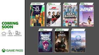 Cities: Skylines II, Dead Space y más con Xbox Game Pass