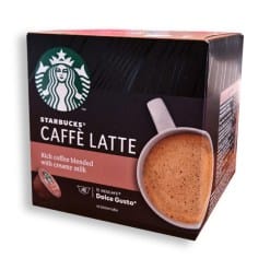 Dolce Gusto cups vanaf €1,99