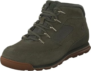 Timberland Euro Rock Veterboots voor €39,98 bij Amazon