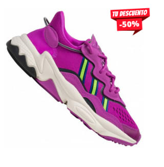 Oferta Navidad 3x2 Ropa y calzado deportiva Adidas Deporte Outlet