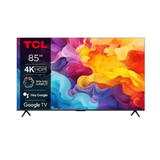 TCL 85V6B 4K HDR10+ Google TV 85" por solo 769€