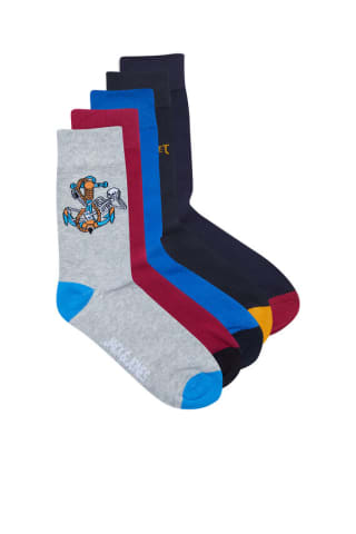 Ropa Jack&Jones desde solo 6,50€ en My Springfield