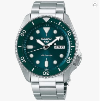 Reloj Seiko 5 Sports por 188.26€