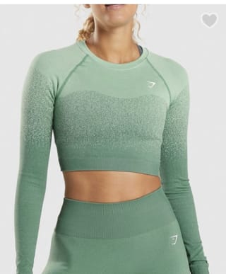 Fila & Gymshark sportkleding met wel 80% korting