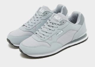 Zapatillas Fila Cress (tallas 39, 44, 45 y 46) por 20€