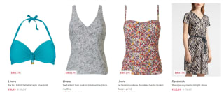 27% extra korting op de Summer Sale tot 80% bij otrium