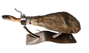 Jamón Jabu Arte pieza 7.5 kg El Repilado Jabugo por 199€