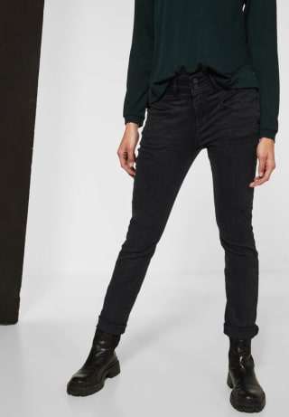 Bij Street One een korting van €20 bij besteding vanaf €49