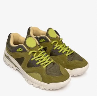 Zapatillas para Mujer Vans AMZN Trailhead por 47.6€