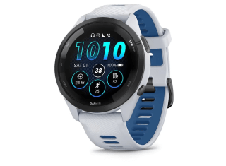 Reloj Garmin Forerunner 265 por solo 325,99€