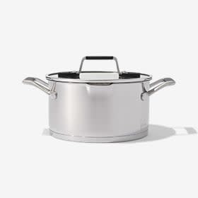 35% korting op Napoli en Malmo pannen bij de Hema