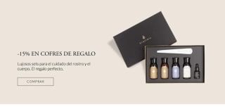 -15% de Descuento en Cofres Experiencia