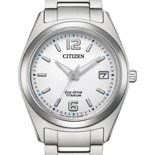 Reloj Citizen Super Titanium FE6151-82A por 137,40€