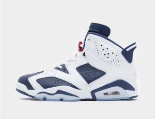 Jordan Air Retro 6 por 128€