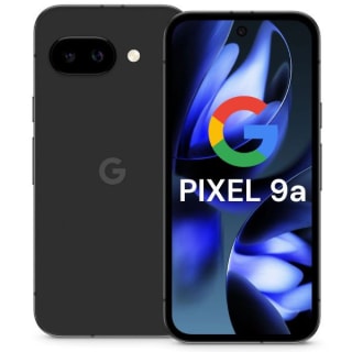 Google Pixel 9a 5G Dual Sim 8GB 128GB negro por 423€