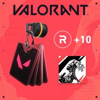 VALORANT X PS+ lanceringspakket gratis via de PlayStation Store