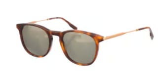 Diverse Lacoste zonnebrillen voor €47,59 p.s. dmv code bij Secret Sales