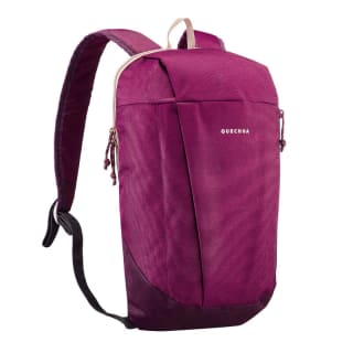 Recopilación de mochilas de 10l desde Decathlon por 3,99€
