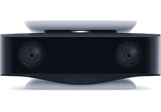 Sony PS5 HD-camera voor €28 bij de Mediamarkt