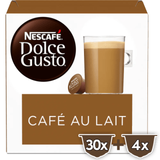 Capsulas Dolce Gusto capsulas por solo 0,17€ chollazo