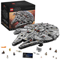 Tot €200 korting op Lego bij Intertoys