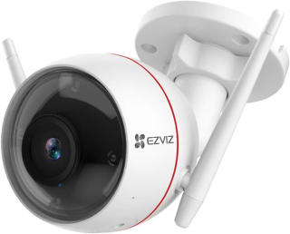 Ezviz C3W Pro (Husky air PRO) voor €69,99 bij Amazon