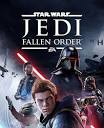 STAR WARS Jedi: Fallen Order €3.99 bij Epic Games