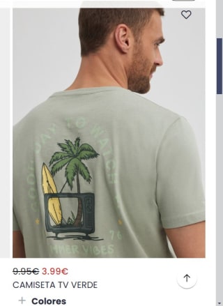 Recopilación Rebajas de hasta 50%