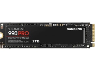 Score a Samsung 990 PRO SSD from CCL Online as low as £110.40
