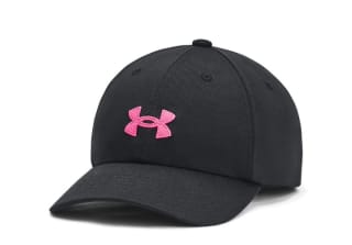 Under Armour Gorra niña por 8,75€.
