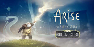 Arise: A Simple Story voor €2,99 bij Nintendo eShop
