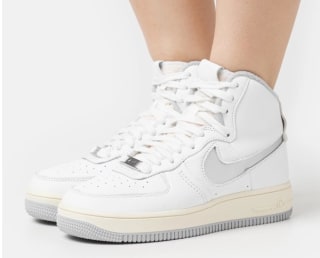 Nike Air Force 1 Sculpt Damesschoenen (2 kleuren) voor €55,95 bij Zalando