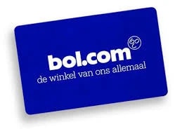 Gratis Bol.com cadeaukaart twv €5 bij aankoop van 3 actieproducten bij de AH