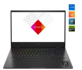 Ordenador Portatil HP OMEN 16-wd0011ns Intel Core i7-13620H/32GB/1TB SSD/RTX 4060/16.1" por 1299€