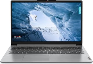 Lenovo IdeaPad 1 Celeron N4020, 4GB DDR4/128GB SSD voor €149 bij Amazon