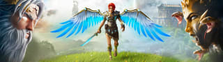 [Nintendo Switch] Immortals Fenyx Rising for £11.25 at Ubisoft Store