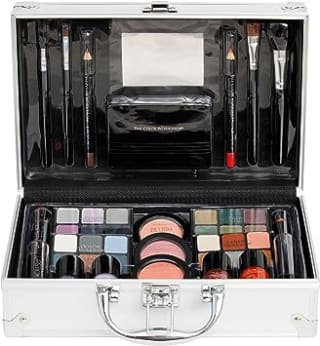Markwins Maletín de Maquillaje Bon Voyage Makeup Set por 11,65€