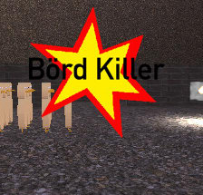 Börd Killer gratis PC