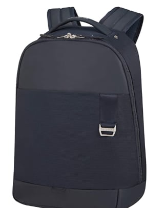 Mochila para portatil Samsonite en varios tamaños desde 42,99€