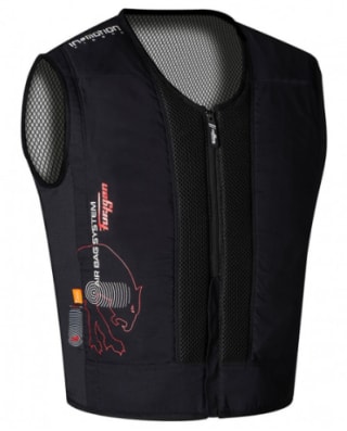 Gilet Airbag Furygan Fury Airbag System à 269€