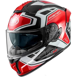 Casco Moto Integrale Premier EVOLUZIONE RR2 por 169,90€