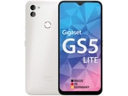 Gigaset GS5 LITE Smartphone 64GB voor €159 bij bol.com