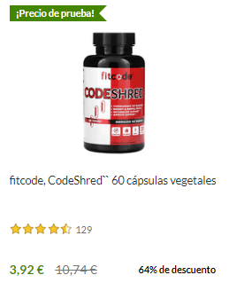 Productos con hasta 65% dto y 15% dto en Novedades iHerb