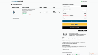 Seiko Prospex Sea Aqua Sumo GMT por 509€