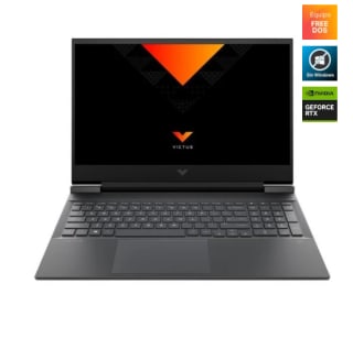 Ordenador Portatil Gaming HP Victus 16-e0101ns con AMD Ryzen 7 5800H de 16GB/512GB SSD por 898.99€