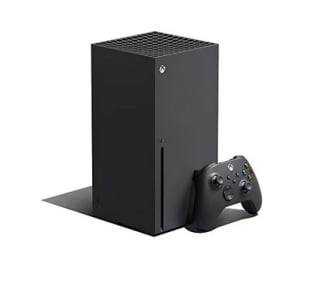 Consola Xbox Series X a solo 420€