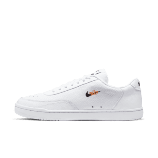 Nike Sportswear COURT VINTAGE UNISEX sneakers voor €47,99 in de Nike store