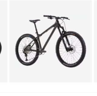 Vitus Sentier 27 VR MTB Bike Bomber from £649.99 at Wiggle