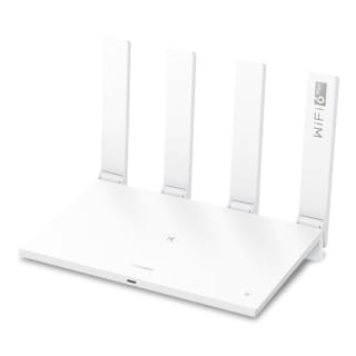 Router Huawei Dual Core AX3 por $500 en Office Depot