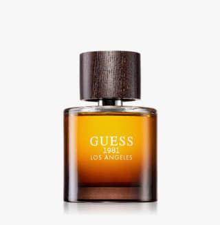 Guess 1981 Los Angeles Eau de Toilette Hombre por solo 19,28€